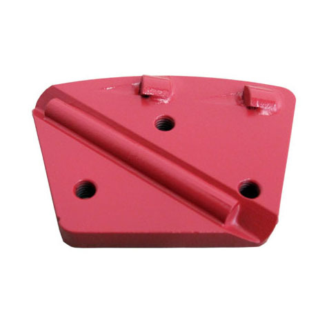 PKD Diamond grinding shoes