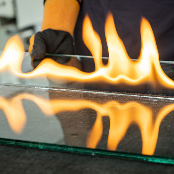 Understanding Tempered Glass: Benefits and Applications in Construction