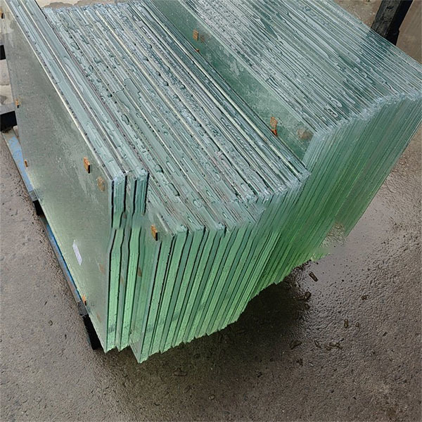 Class EW (Radiation Control) Fire-resistant Glass