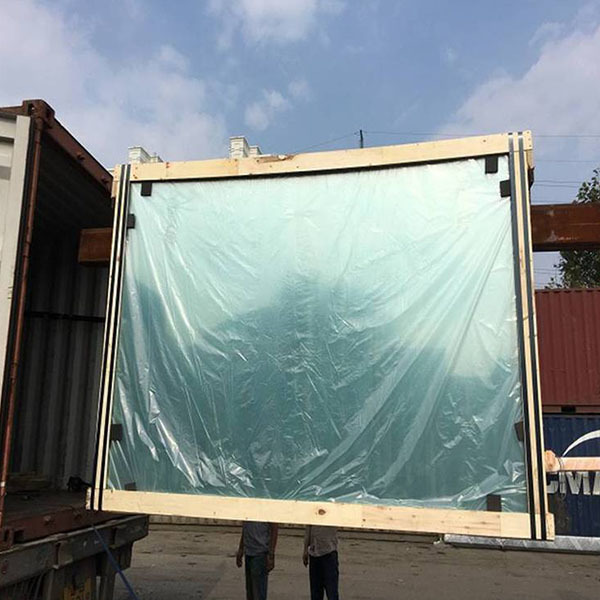 Float Glass Original Film