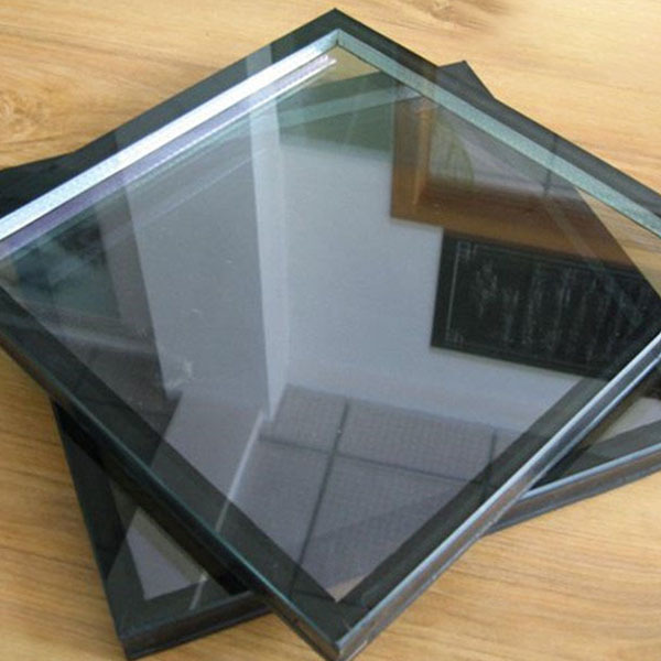 Vaccum Glass