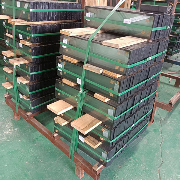 Thermal Insulation Low-e Insulating Glass