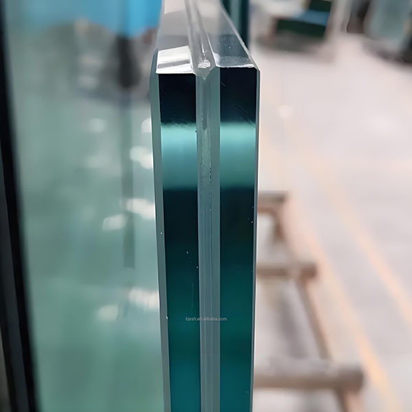 Laminated Glass