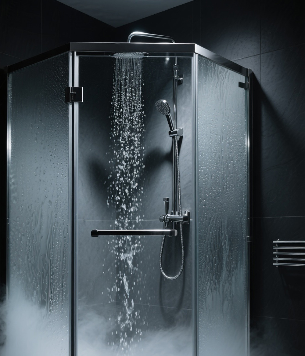 Shower Sets
