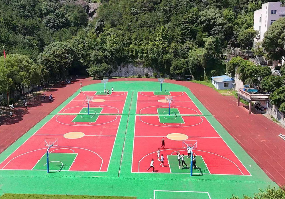 学校操场