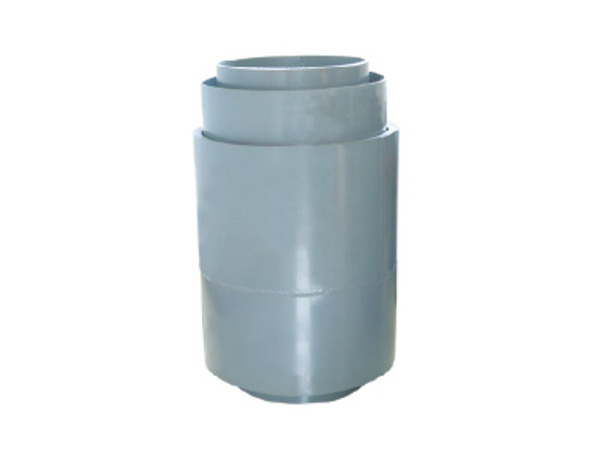 直埋型膨脹節(jié)