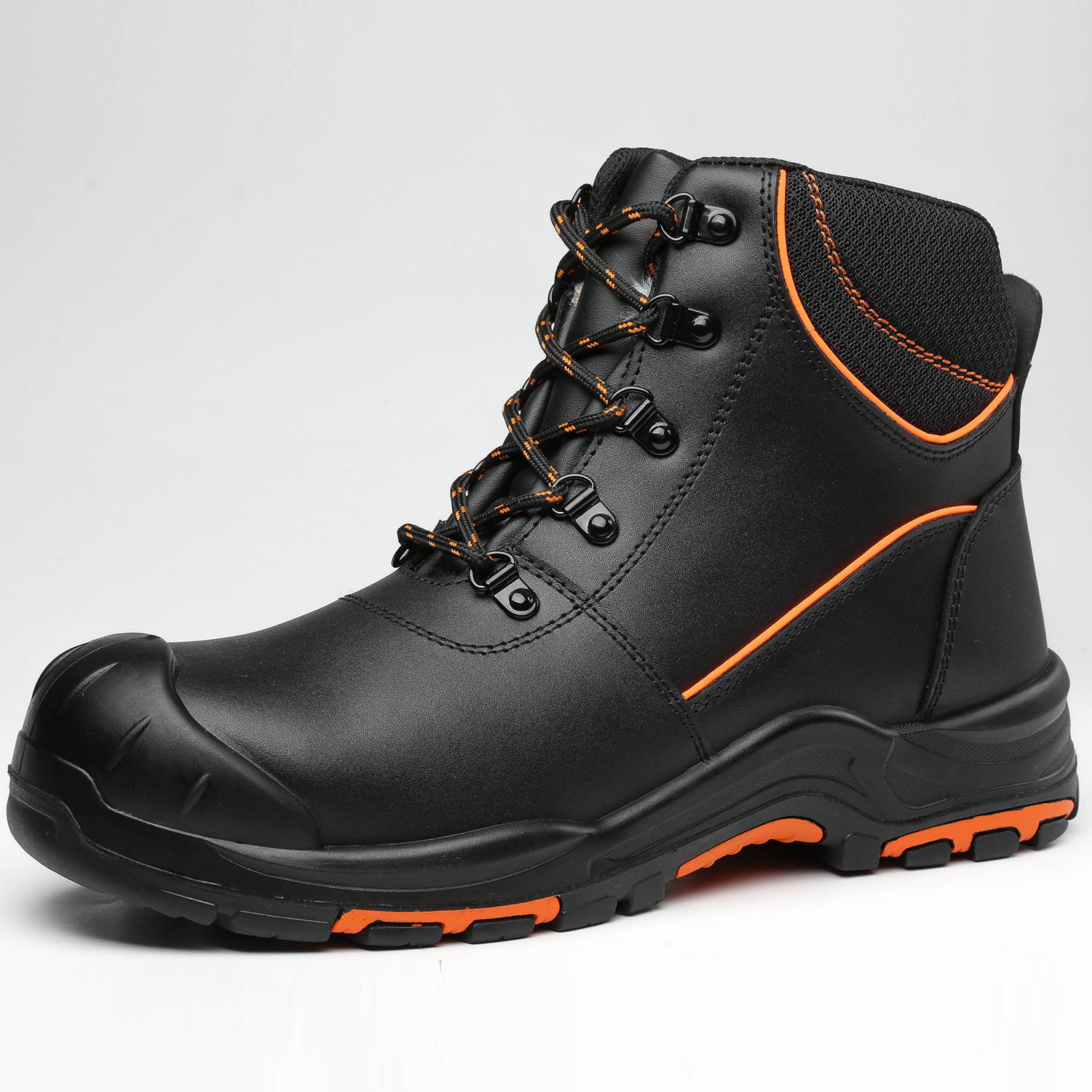 Safety Shoes HJ-671