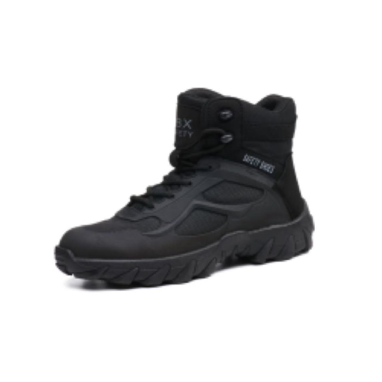 Safety Shoes HJ-697
