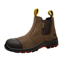 Safety Shoes HJ-712