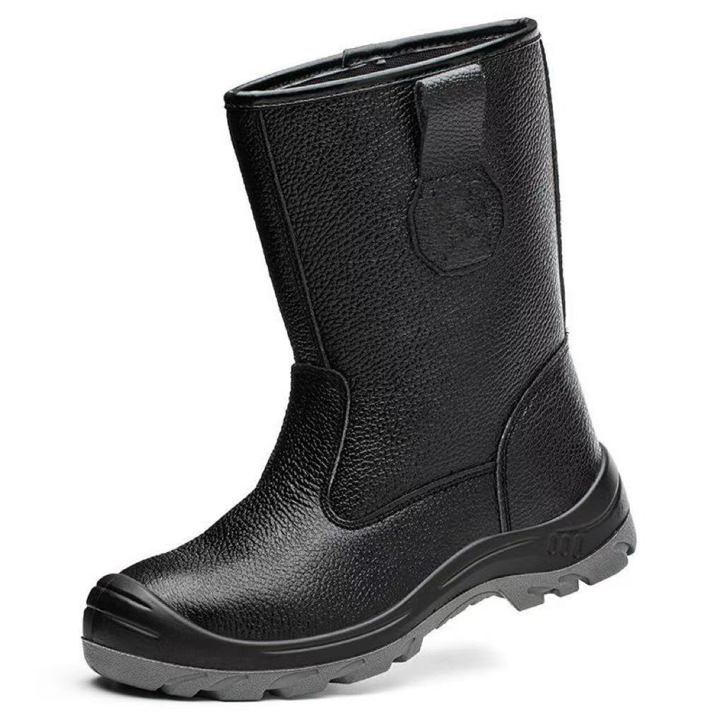 Safety Shoes HJ-720