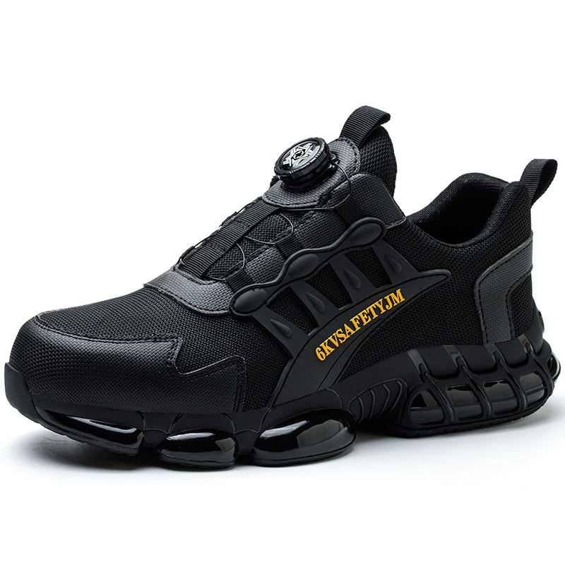 Safety Shoes HJ-320 SBP