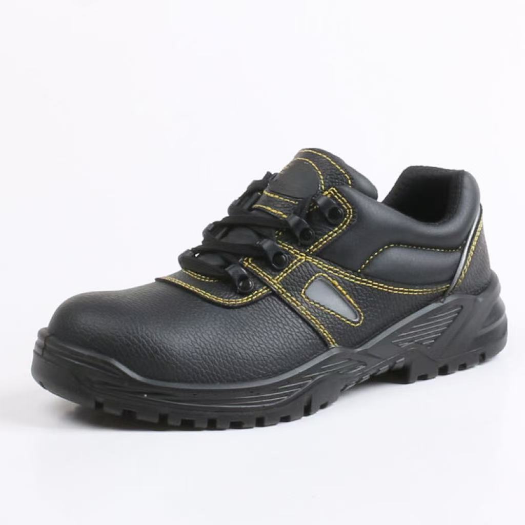 Safety Shoes HJ-361