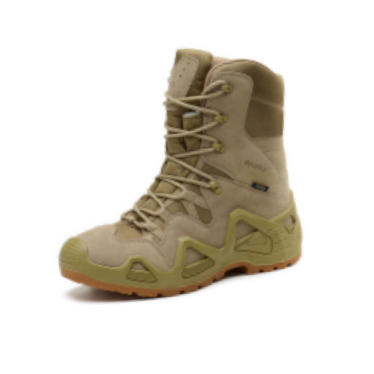 Safety Shoes HJ-718