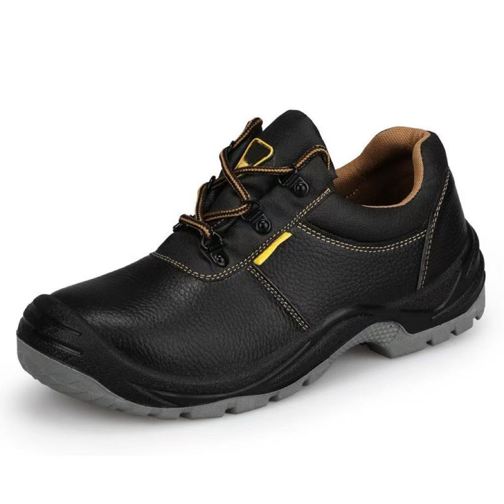 Safety Shoes HJ-356