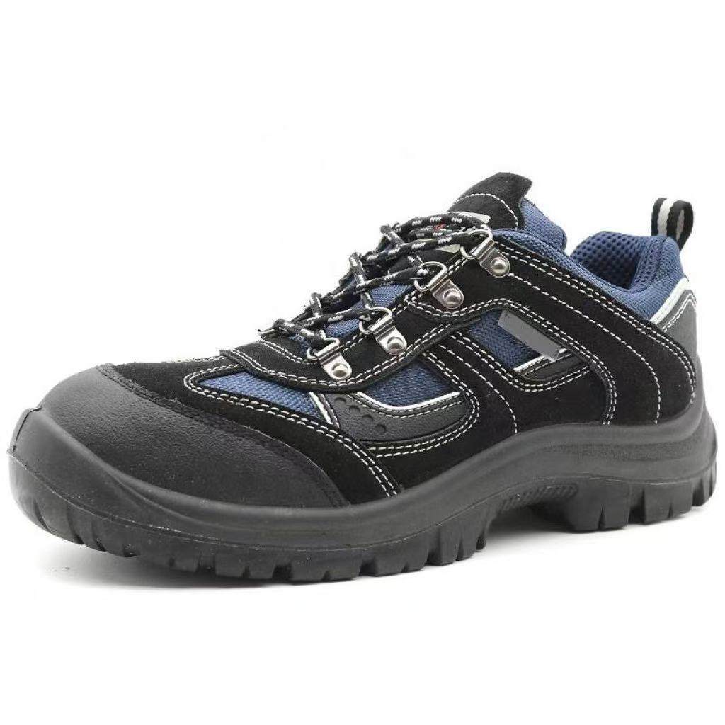 Safety Shoes HJ-329 SBP