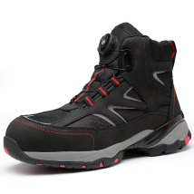 Safety Shoes HJ-698