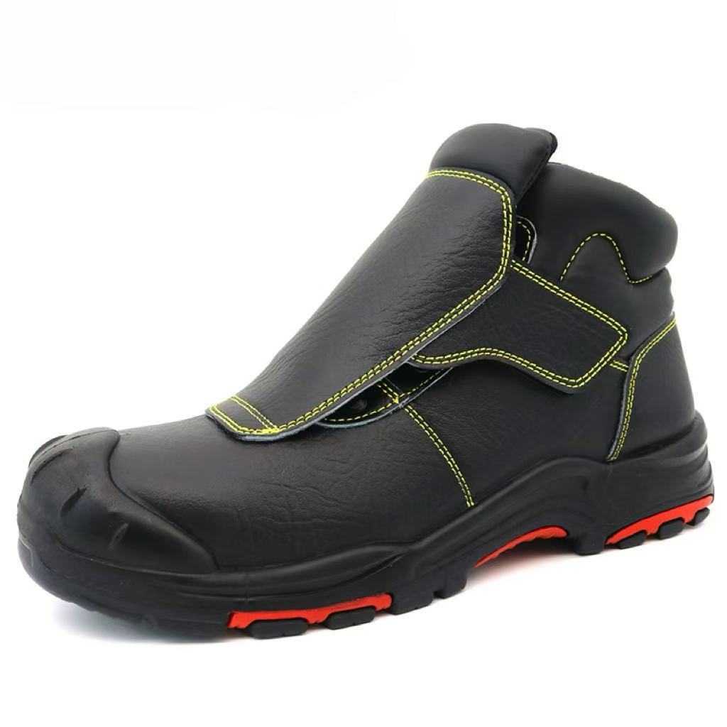 Safety Shoes HJ-633
