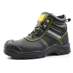 Safety Shoes 669