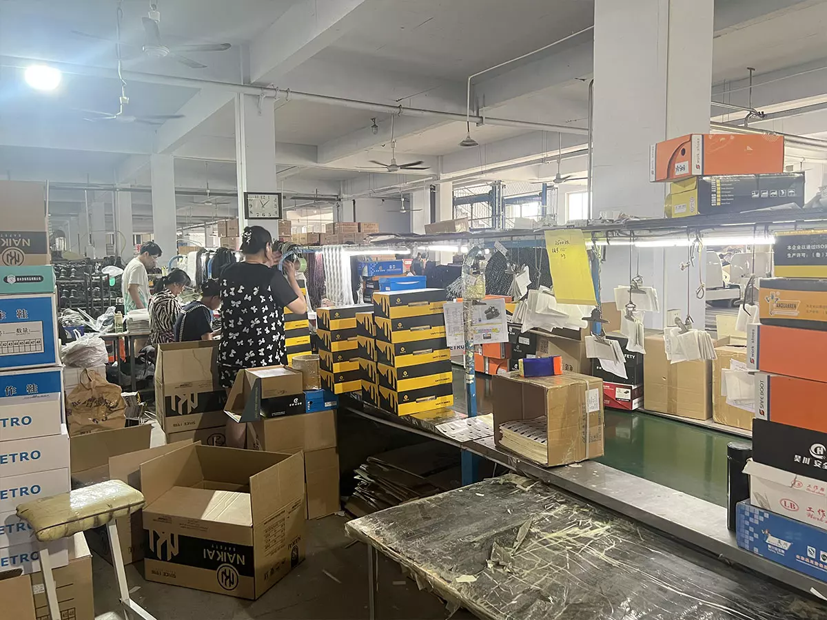 Workshop