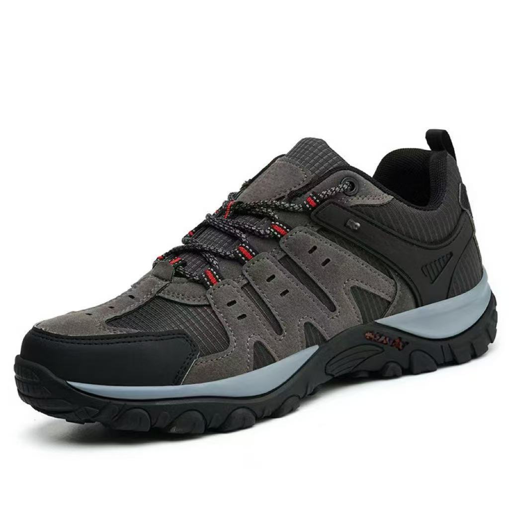 Safety Shoes HJ-330 SBP