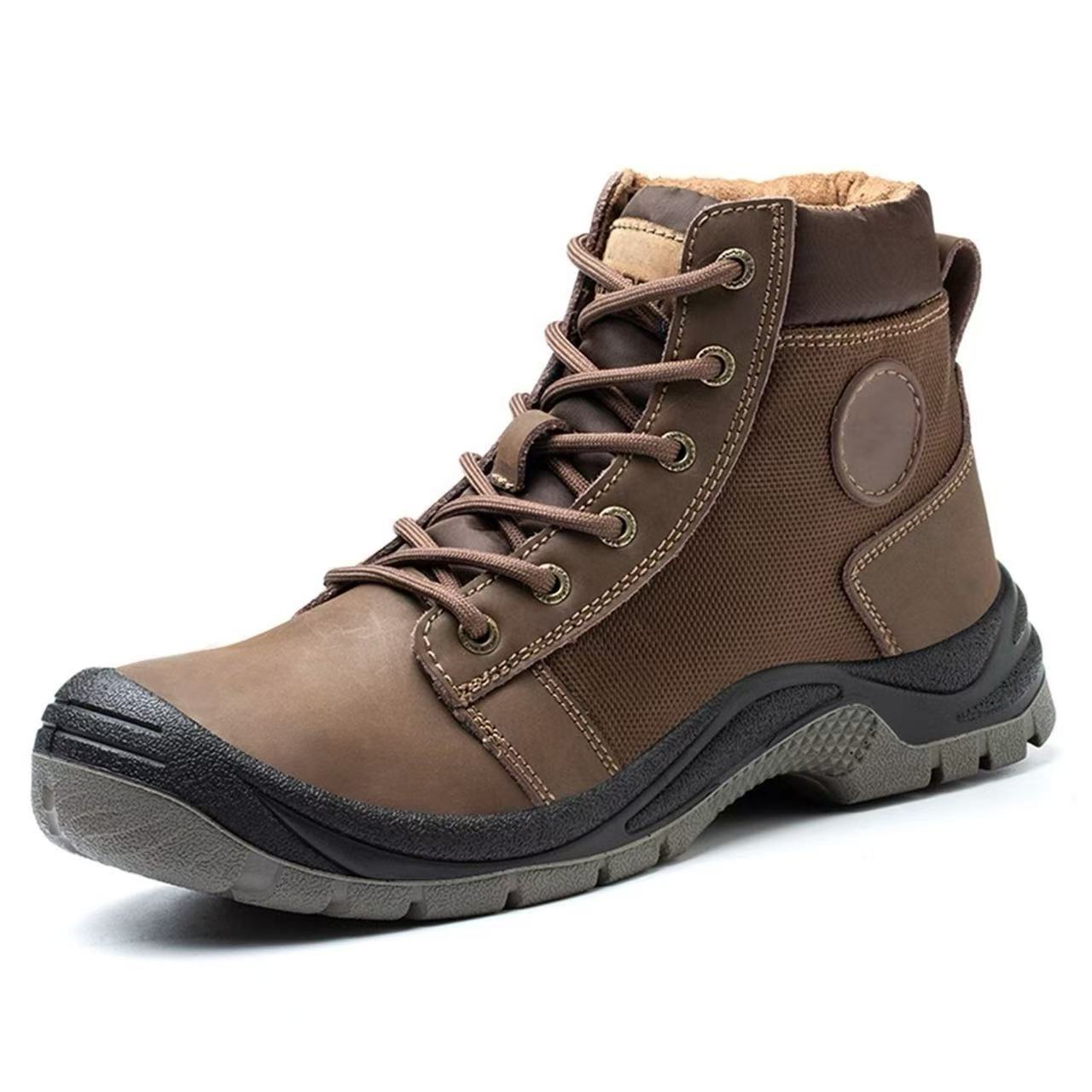 Safety Shoes HJ-662