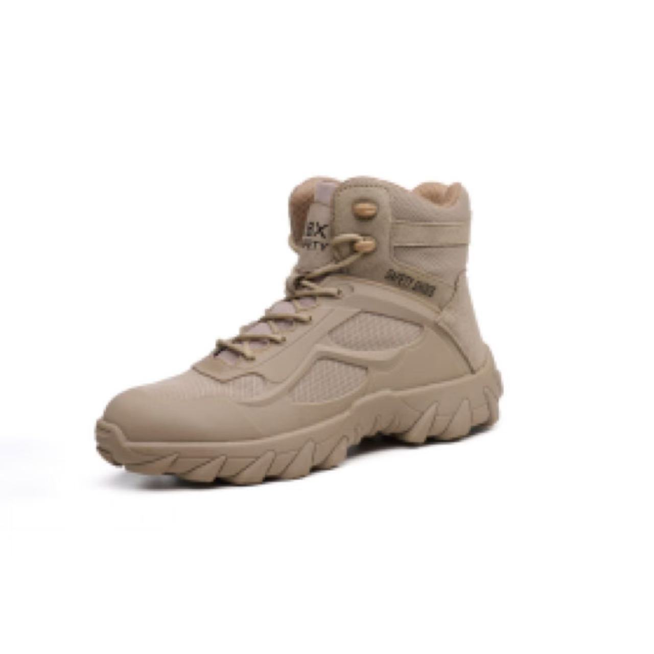 Safety Shoes HJ-696