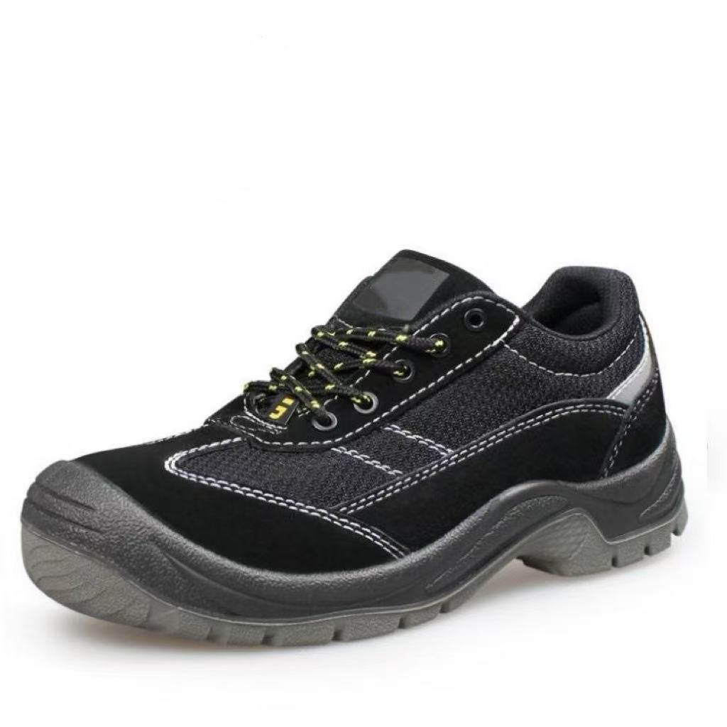 Safety Shoes HJ-333 SBP