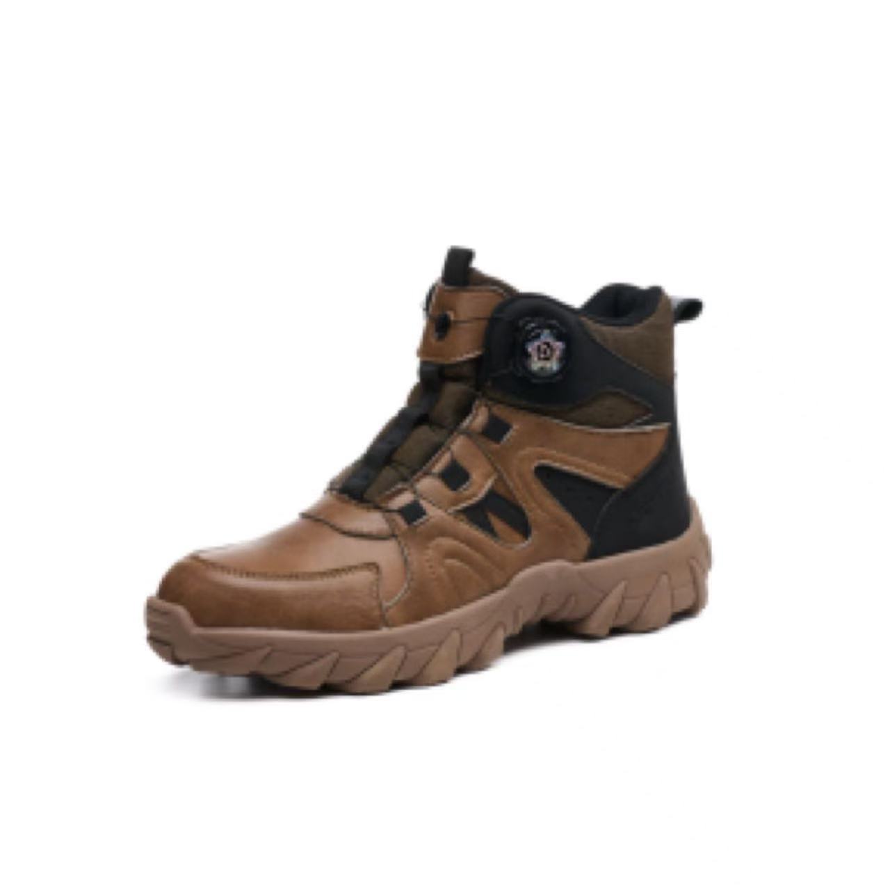 Safety Shoes HJ-713