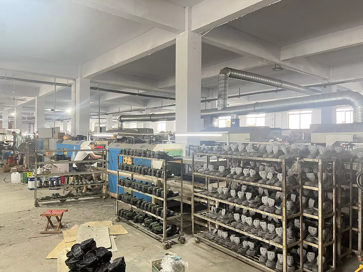 Workshop