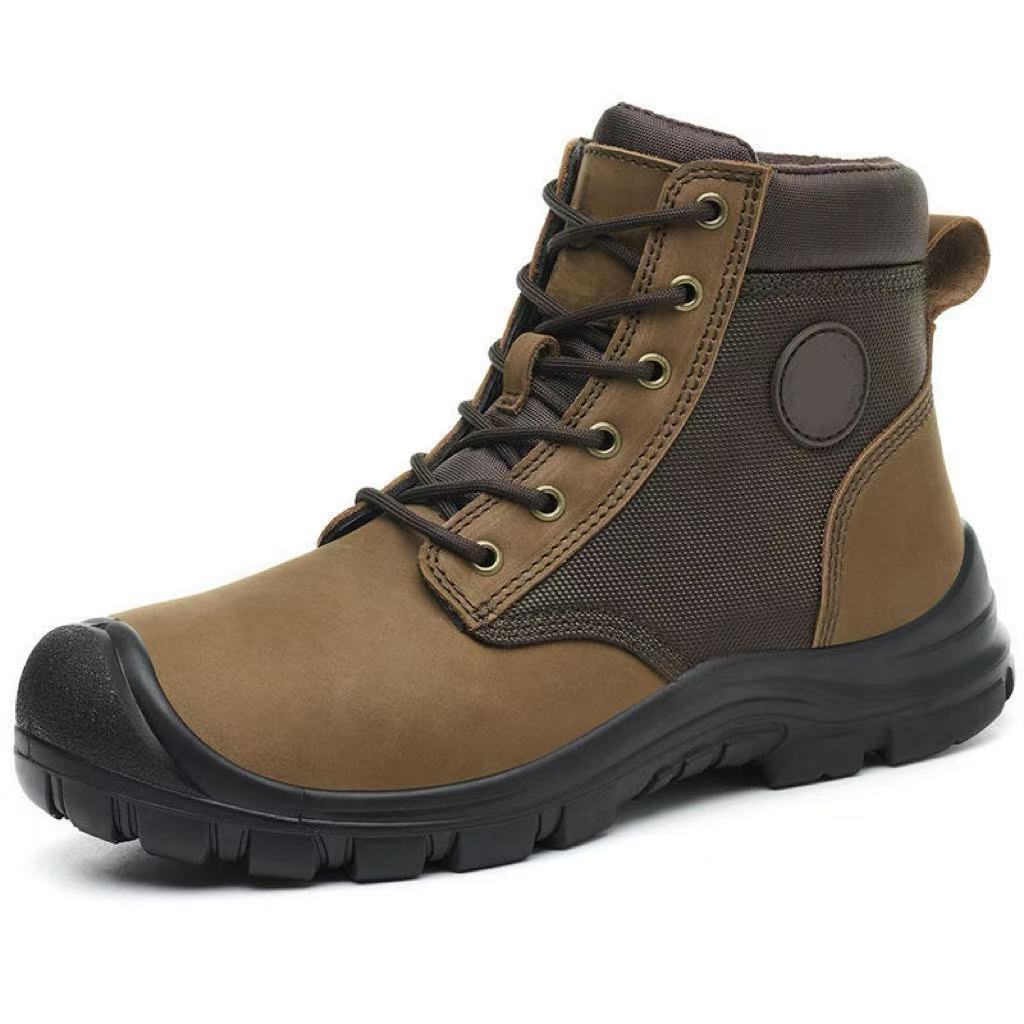 Safety Shoes HJ-606