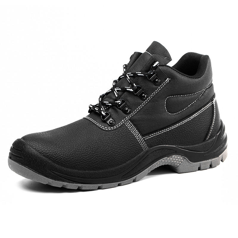 Safety Shoes HJ-626