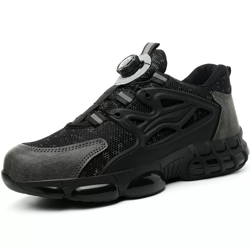 Safety Shoes HJ-302