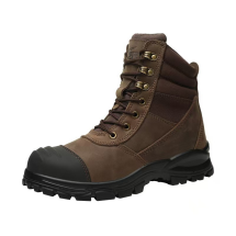 Safety Shoes HJ-711