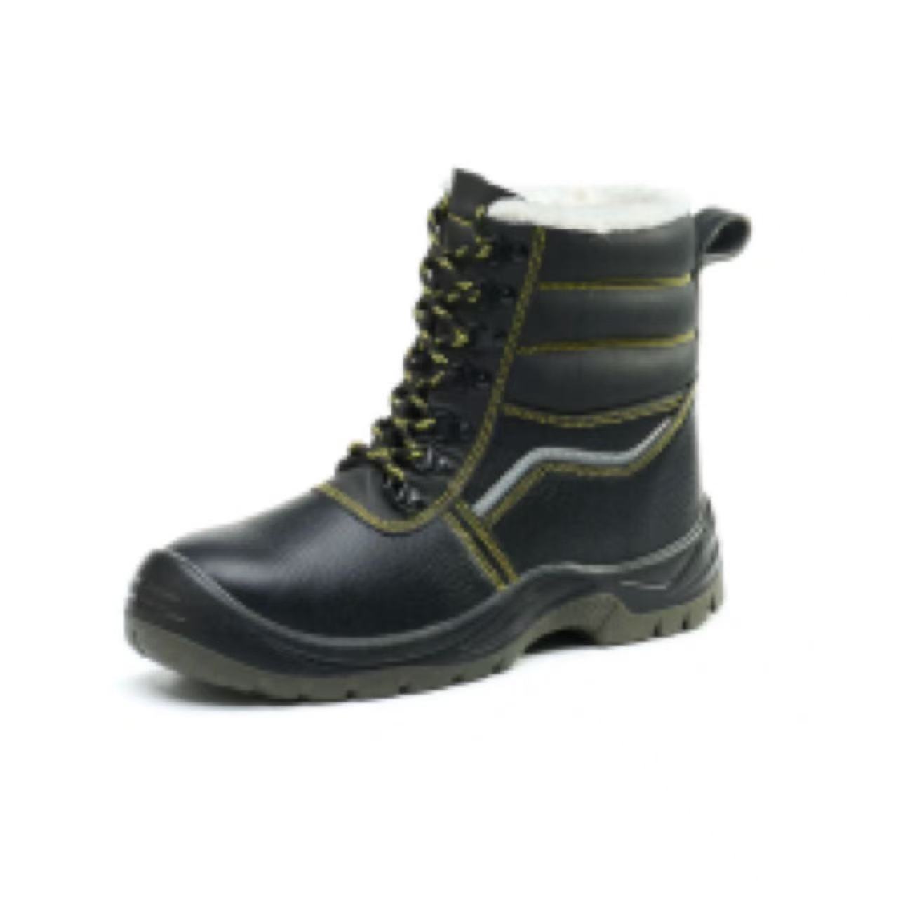 Safety Shoes HJ-622