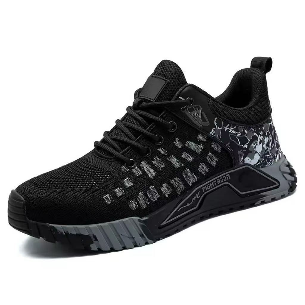 Safety Shoes HJ-307