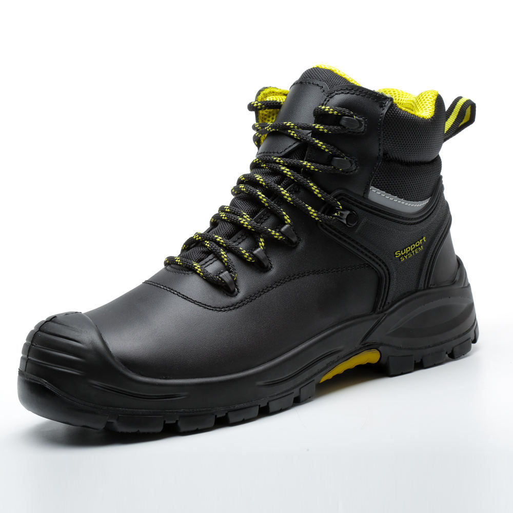 Safety Shoes HJ-623