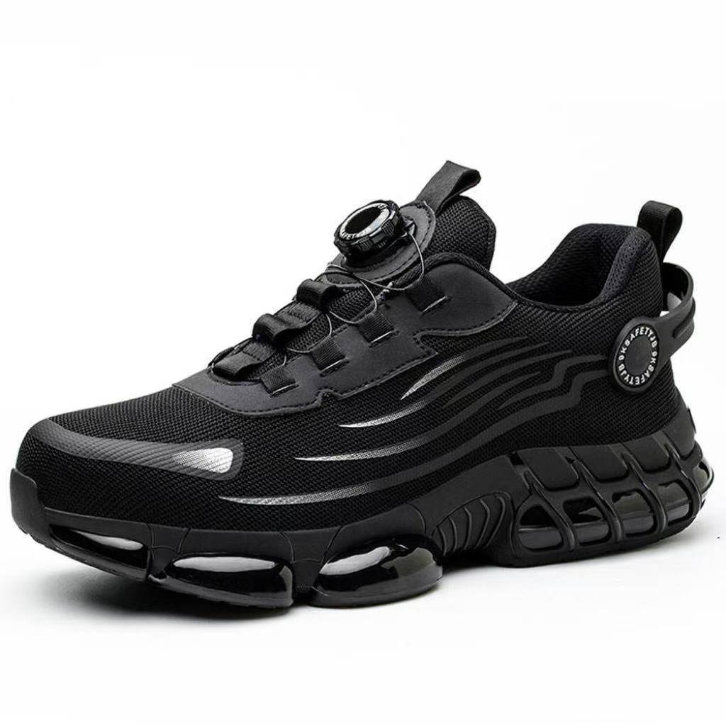 Safety Shoes HJ-315  SBP