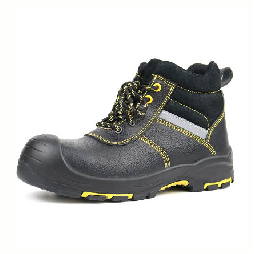 Safety Shoes 670