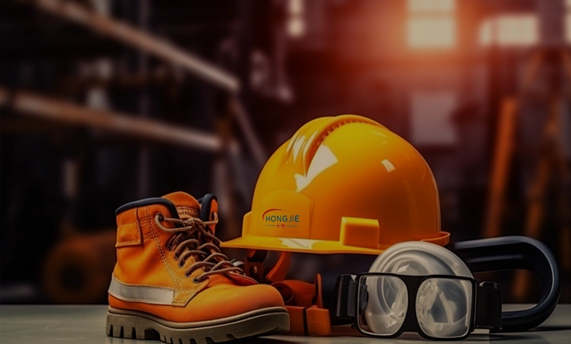 Hongjie Protective Products