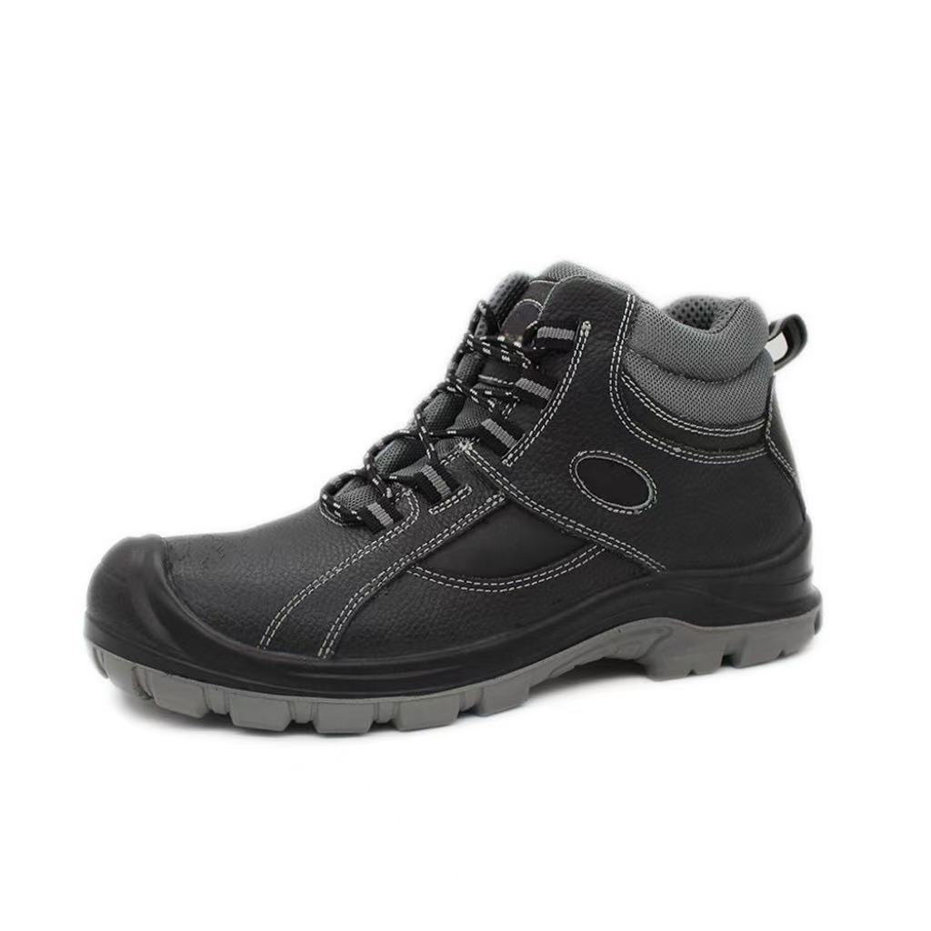 Safety Shoes HJ-619