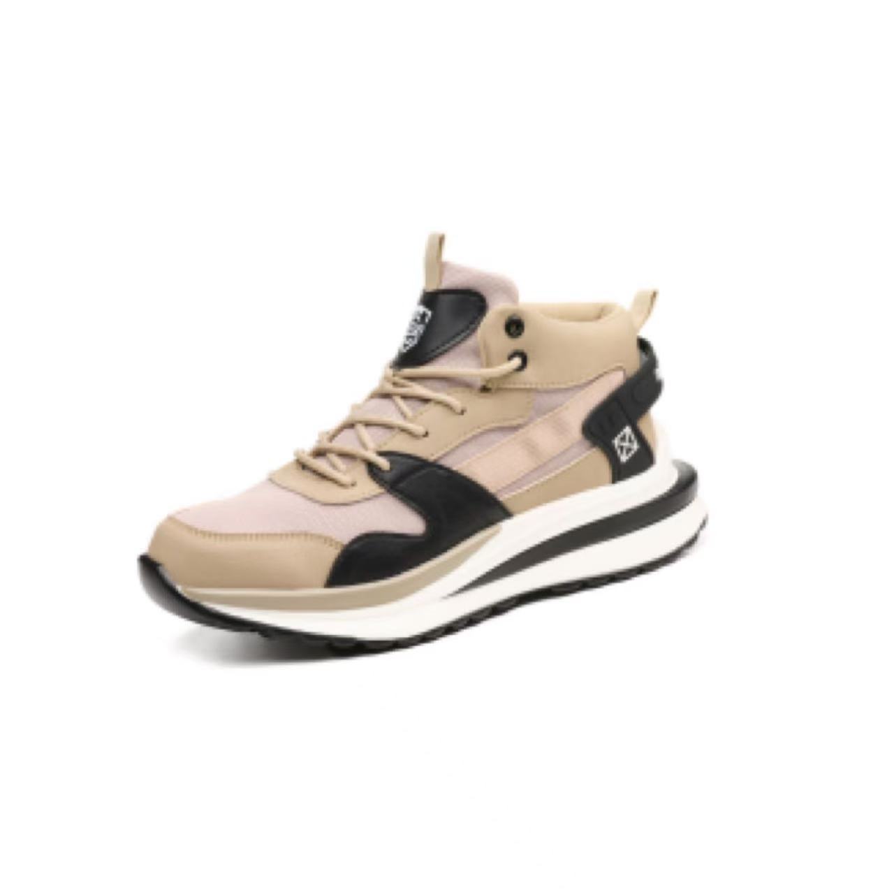 Safety Shoes HJ-691