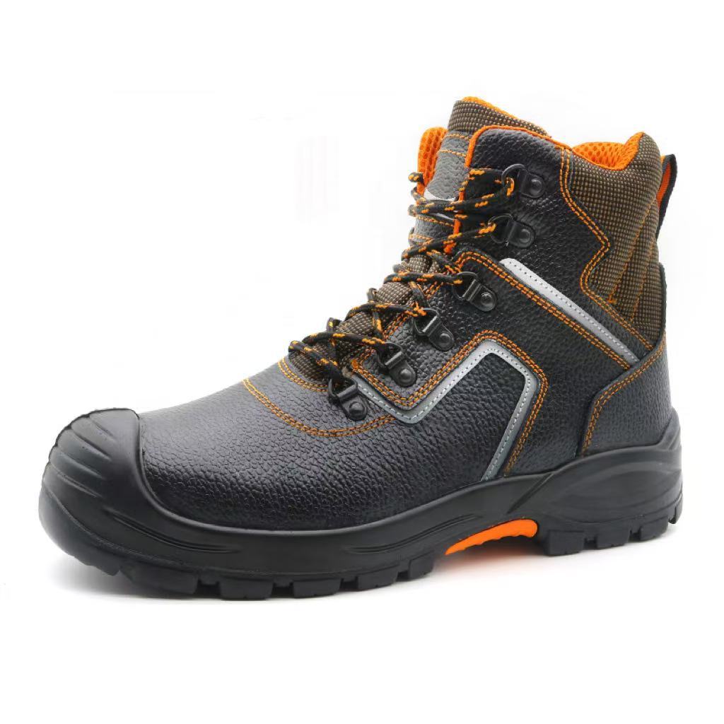 Safety Shoes HJ-627