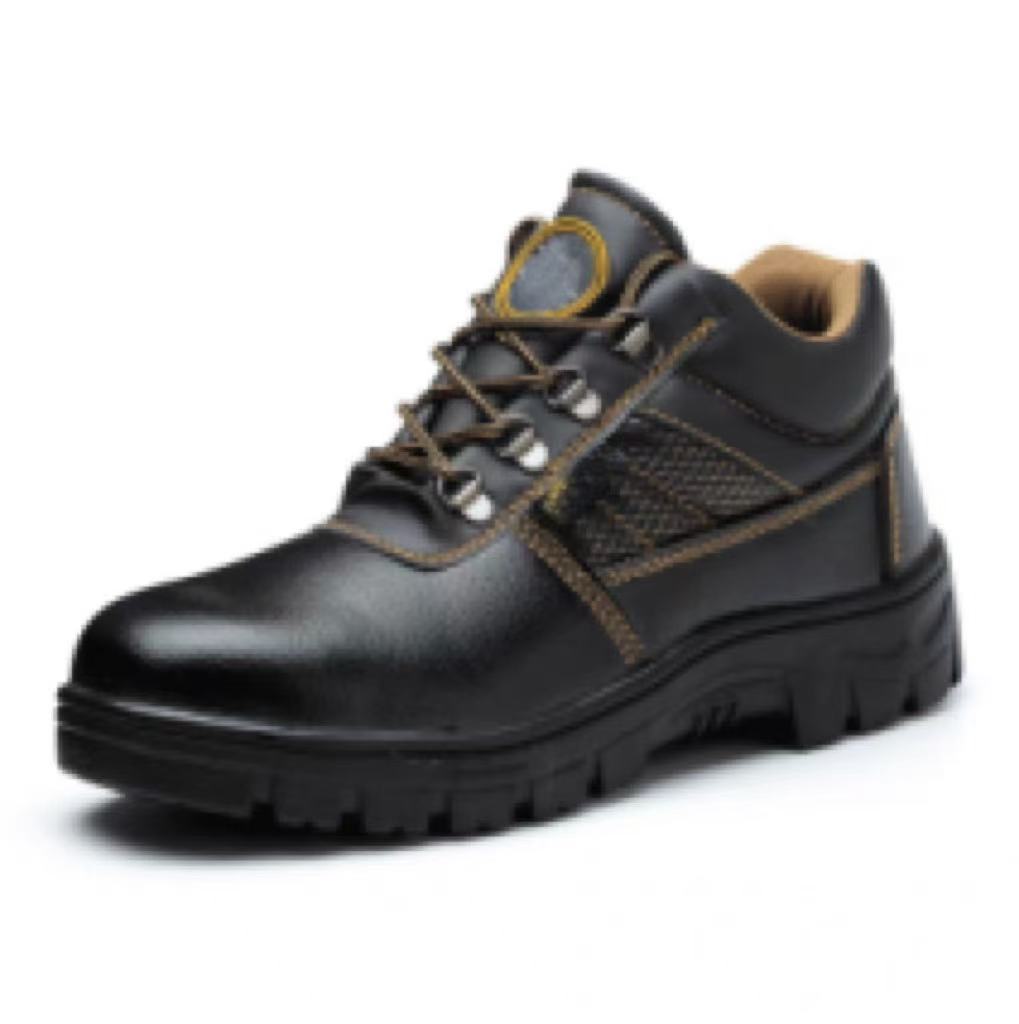 Safety Shoes HJ-682