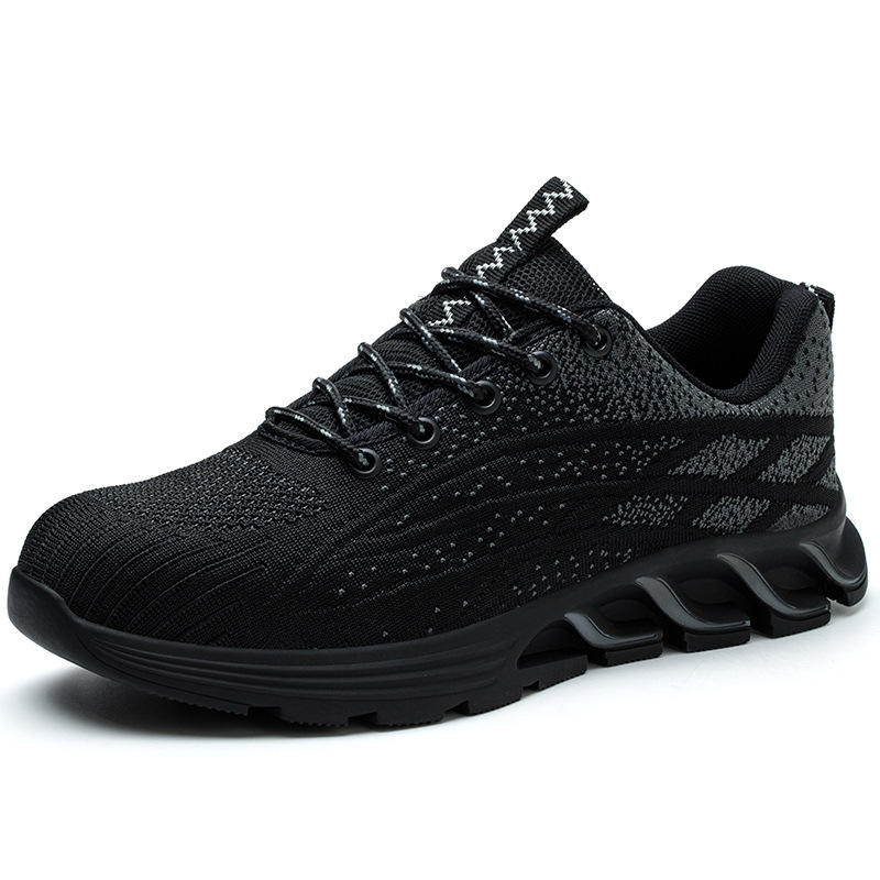 Safety Shoes HJ-318 SBP