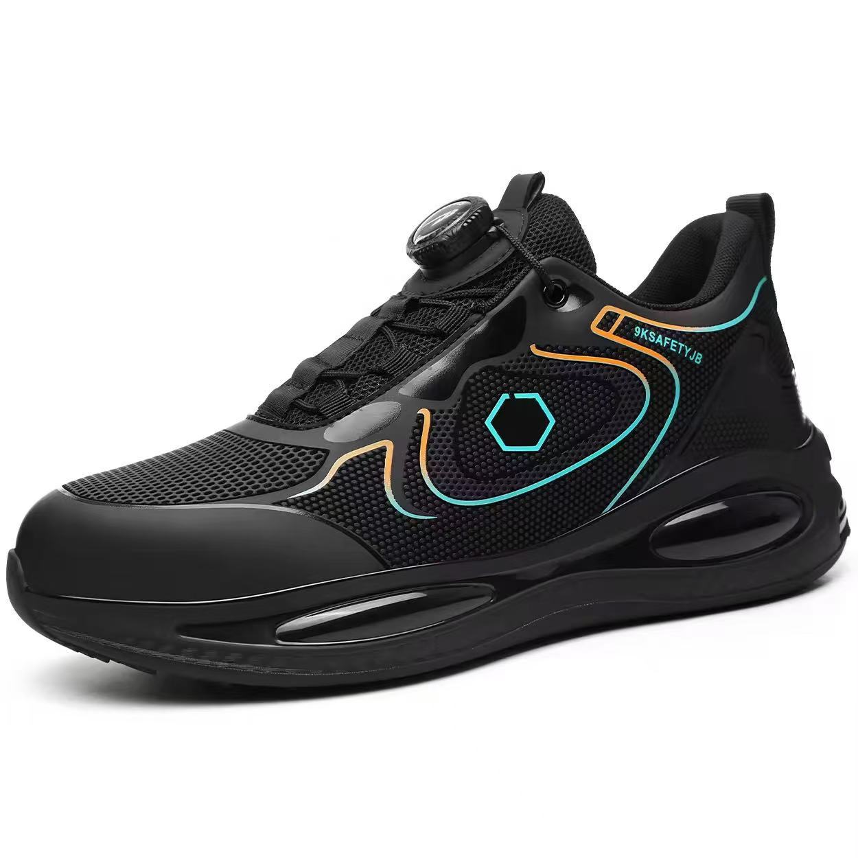 Safety Shoes HJ-319 SBP