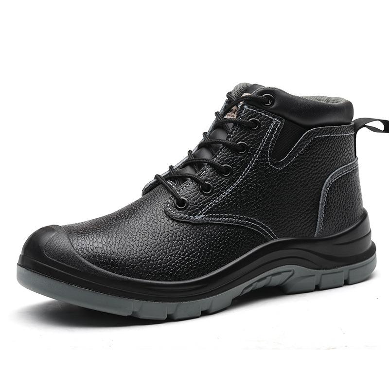 Safety Shoes HJ-630