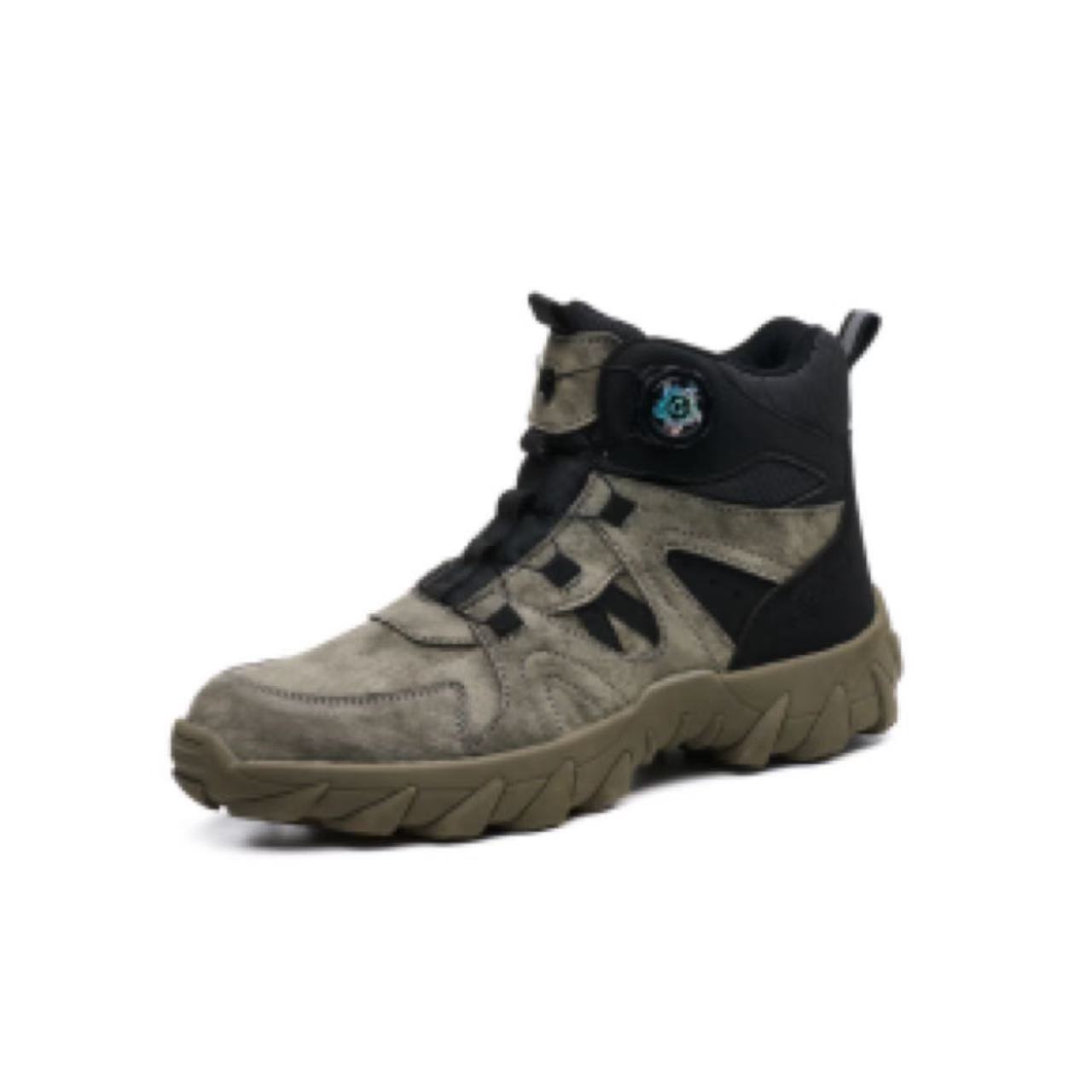 Safety Shoes HJ-709