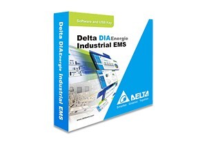 DIAEnergie IEMS工業(yè)能源管理系統(tǒng)