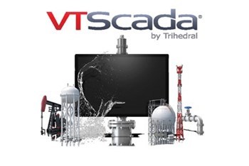 VTSada工業(yè)組態(tài)軟件