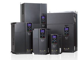 DPD系列工程型變頻器